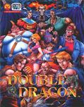 Double Dragon (Neo Geo)